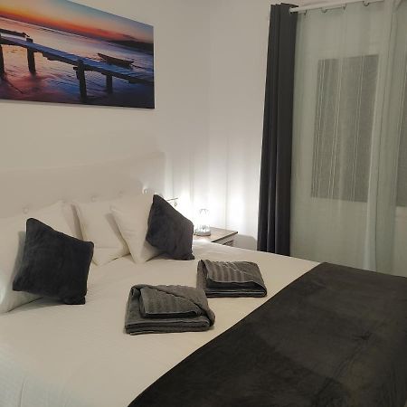 Apartment Namaste- Amazing Sea View & Infinity Pool - Good Wifi - Smart Tv-Residence Senator Costa Teguise Ngoại thất bức ảnh