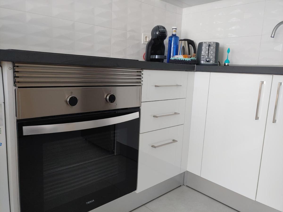 Apartment Namaste- Amazing Sea View & Infinity Pool - Good Wifi - Smart Tv-Residence Senator Costa Teguise Ngoại thất bức ảnh
